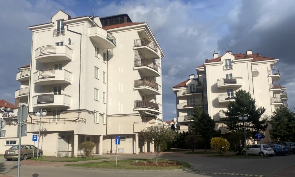 Nakładanie powłoki na dach